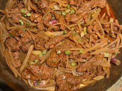 -老伙记海鲜码头(北滘店)