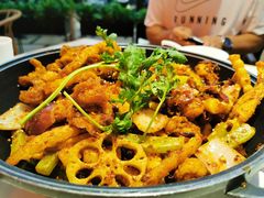 -渝蛙馆(新百店)