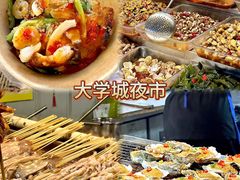 -前王院•巧克力海鲜市集餐厅(万平口店)