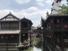 -台儿庄古城