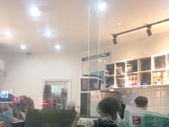 -林香柠·柠檬茶