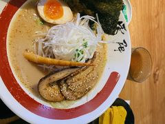 -雷门拉面店(新光天地店)