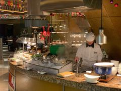 -杭州国际会议中心洲际酒店-原素全日餐厅(解放东路店)