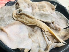 -铜元老码头鳝鱼火锅