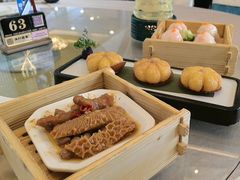 -渔村盛宴(航空新城店)