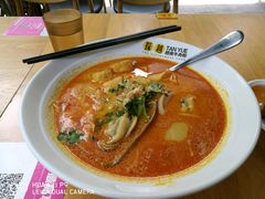 -探越越南牛肉粉(江南西分店)