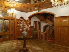 -马勒别墅饭店(静安寺店)