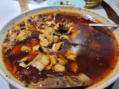 -苹果树下艺术餐厅(通州店)