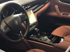 -上海保利玛莎拉蒂和阿尔法罗密欧(华翔路店)