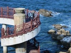 -养马岛旅游度假区