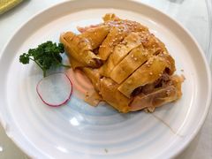 -繁江酒楼(包头路店)