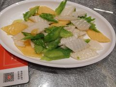 -幸福的烤包子·新疆菜