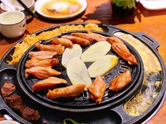 -超级神炭烤肉夜食(芥园西道店)