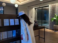 -安吉涵田度假村·龙倚楼咖啡厅