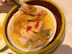 -东方早茶 海鲜•青岛菜(国信体育中心店)