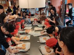 -麦当劳(清远大道得来速店)