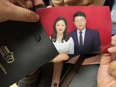 -bobo高端证件照工作室(三元桥店)