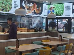 -老乡鸡(武汉江腾广场店)