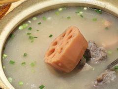 -恰饭·老长沙市井菜 (天河客运站店)