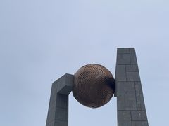 -青澳湾北回归线广场