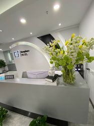 点击看大图 -Deeplus+韩国皮肤管理한국피부관리·C:Lab肌肤实验室