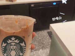 -星巴克臻选(湛江鼎盛广场店)