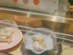 -争鲜回转寿司(南开大悦城店)