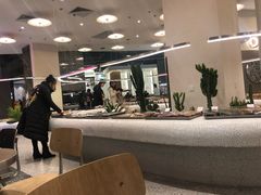 大堂-OUR Bakery(SKP-S店)