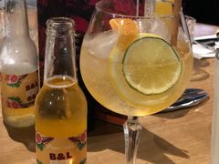 -Burger & Lobster(Dean Street)