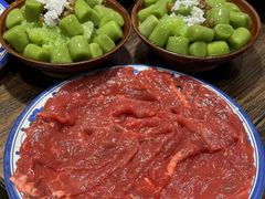 -冯校长老火锅(广州正佳广场店)