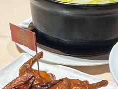 -侨美食家·粤菜(体育西路店)