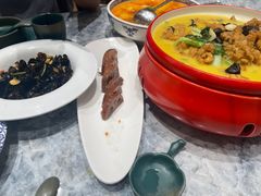 -聚丰园•湖鲜餐厅(阿红私房菜梅石路店)