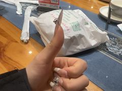 -白家寨子·山野白族菜(古城总店)
