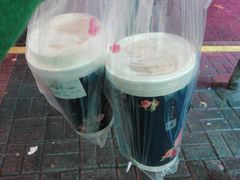 奶霜蕯蘭红-厝内小眷村(长宁定西路店)