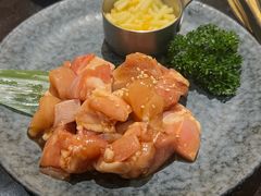 -烧肉达人(凯德晶萃店)