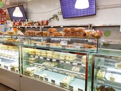 -白玉兰食品(中山公园龙之梦店)