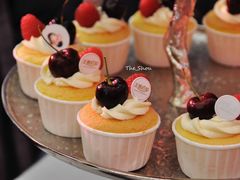 -美丽心情蛋糕(江苏路店)