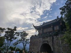 -都江堰景区