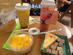 -KK ONE(京基滨河时代店)