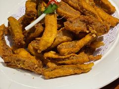 -张掖老菜馆(民主东街店)