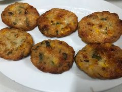 炸肉饼-食味稻汕头食杂(西罗园店)