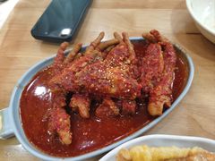 -顺姬冷面(长白西路店)