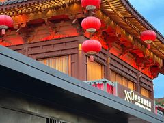 -大唐不夜城