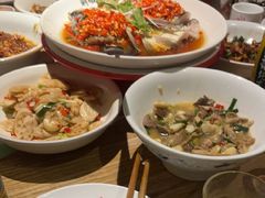 -湘阁里辣(沙井华润万家店)
