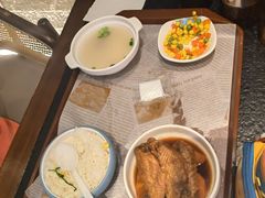 -青水瓦台汤泉(未央店)