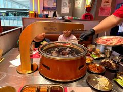 -西塔老太太泥炉烤肉(苏州大悦城店)