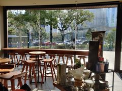 -星巴克臻选(苏州汇豪店)