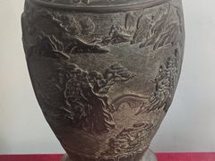 -西安关中民俗艺术博物院
