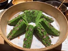 麦香红豆糕-山缓缓火锅(上海闵行龙湖店)