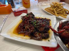 -五七小李子油焖大虾(总店)